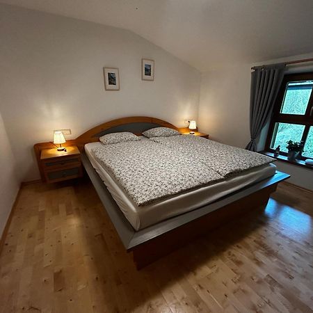 Haus Am Wald -Fewo 2 Marktschellenberg Exteriér fotografie